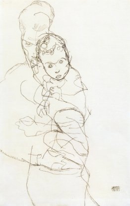 Mère et l'enfant