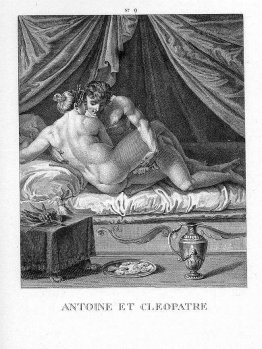 Antonie et Cléopâtre