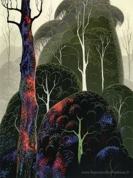 Au début de l'automne