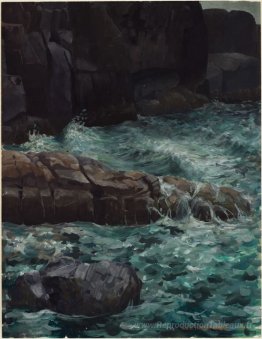 Côte du Maine