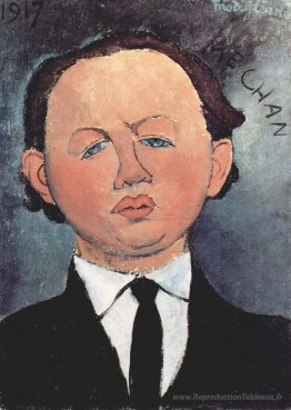 Portrait de la mécanique