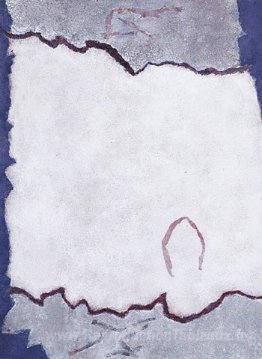 Edge of White Dawn # 1