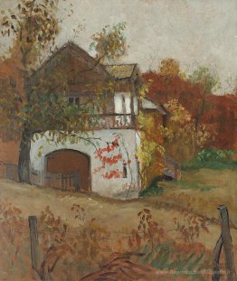 Maison d'Oltenia