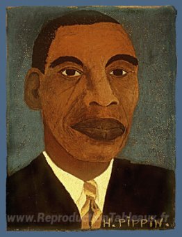 Autoportrait