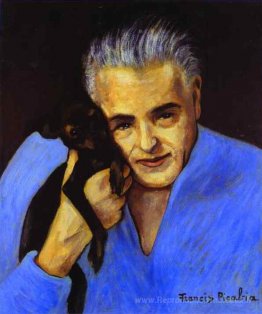 Autoportrait