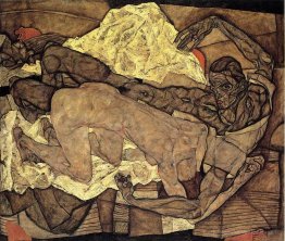 Amoureux homme et femme