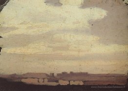 Des nuages