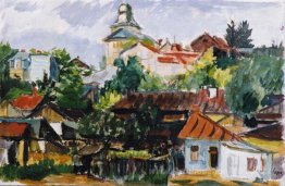 Maisons à Bucarest
