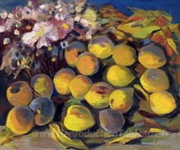 Nature morte