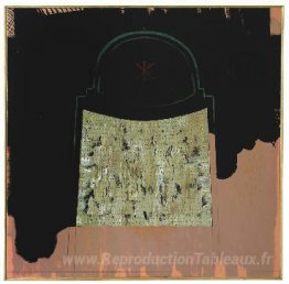 Reconstruire l'abside
