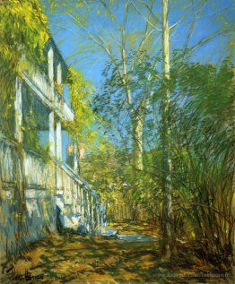 Été à Cos Cob