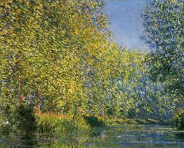Se plier dans la rivière Epte