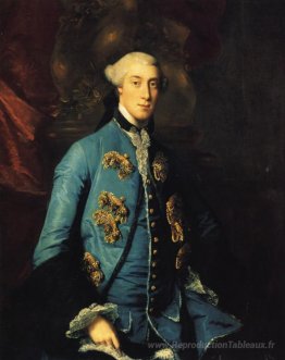 Francis Hastings, comte de Huntingdon