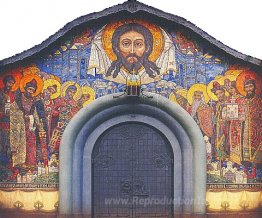 Vernicule et princes saints