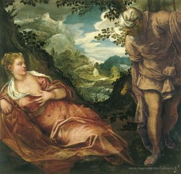 Tamar et Juda