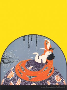 Après la pluie