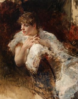 Une dame de Naples