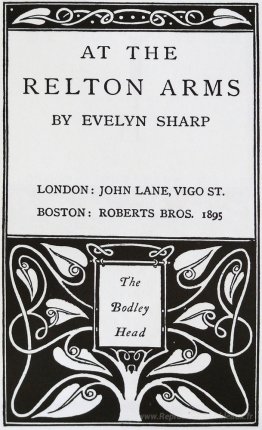 Aux armes Relton