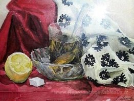 Nature morte