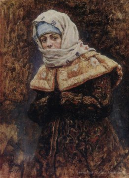 Jeune femme