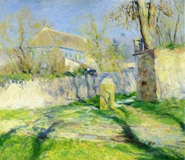 La maison bleue