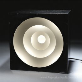 Cercles / lumineux