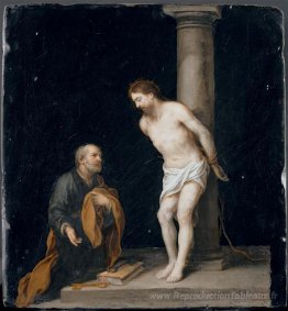Christ la colonne
