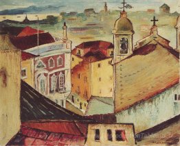 Lisbonne - S. Cristovão