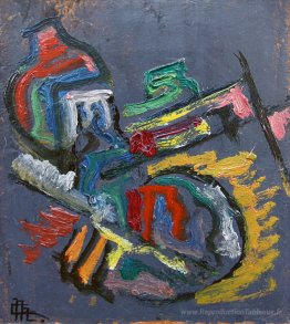 Nature morte
