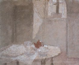 Le petit intérieur