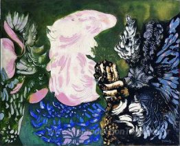 La peau de l'air