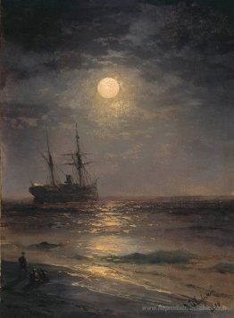 Nuit lunaire