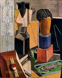 La chambre enchantée