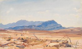 Les arkabas, les flinders gamme