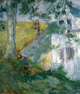La maison d'été