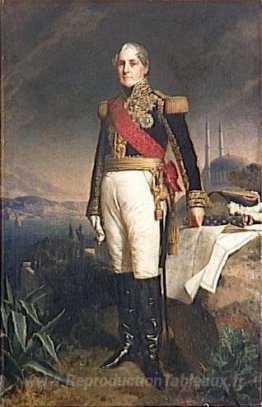 Francois-Horace