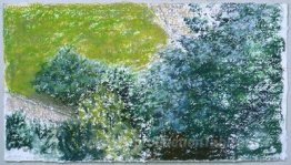 Chemin de jardin