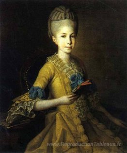 Catherine Mordvinova