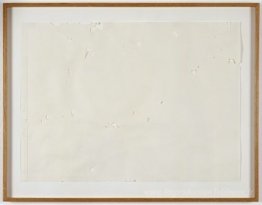 Les visiteurs / souffle, peinture invisible