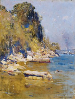 De mon camp (Sirius Cove)