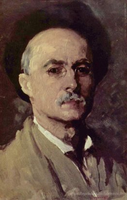 Autoportrait