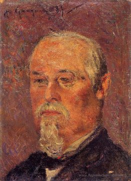Portrait de Philibert Favre