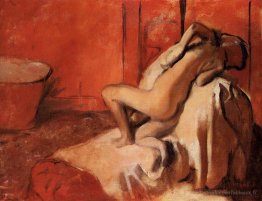 Après le bain