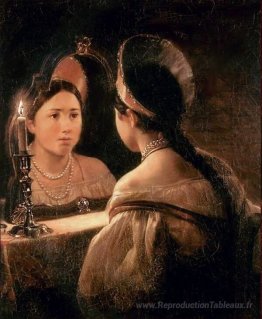 Svetlana devine de son avenir