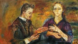 Hans Tietze et Erica Tietze-Conrat