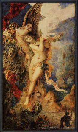 Persée et Andromède
