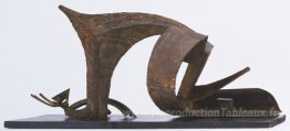 Figure inclinable