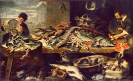 Poissonnerie
