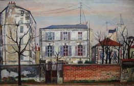 Saint-Mande