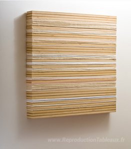 Séries de piles